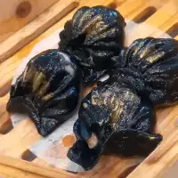 真正香港酒樓點心的味道-龍公館