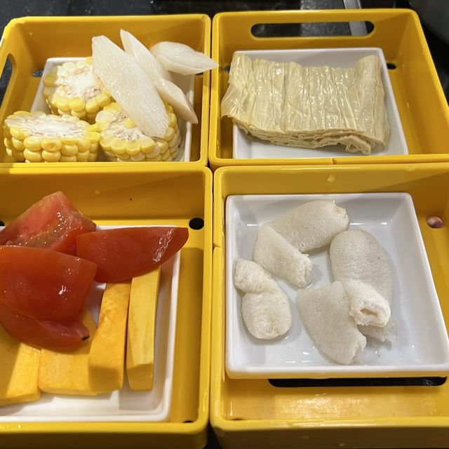 CP值高味道好的火鍋放題