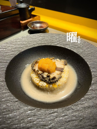 香港美食🍀客人/廚師發辦！？銅鑼灣割烹。私房菜餐廳午市體驗