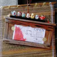 京都生ショコラ オーガニックティーハウス