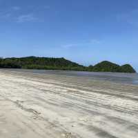 Hidden Gem in Pulau Mawar