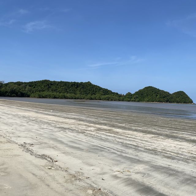 Hidden Gem in Pulau Mawar