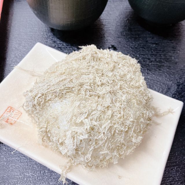 【富山】市場にある新鮮でお得な食堂🐟