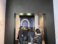 香港文化博物館 - 虛擬凡爾賽宮之旅