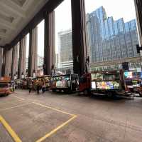 Mall that loses its shine overtime