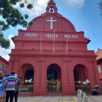 Melaka - มะละกา เมืองมรดกโลก 