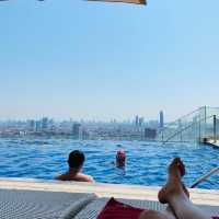 AVANI Riverside Bangkok Hotel