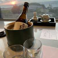 絕美海境温泉酒店-濱千鳥之湯 海舟