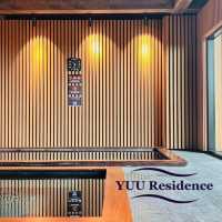 Yuu Residence ศรีราชา 