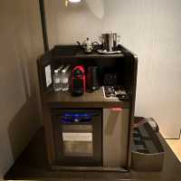 Swissotel Singapore Creste Suite Room