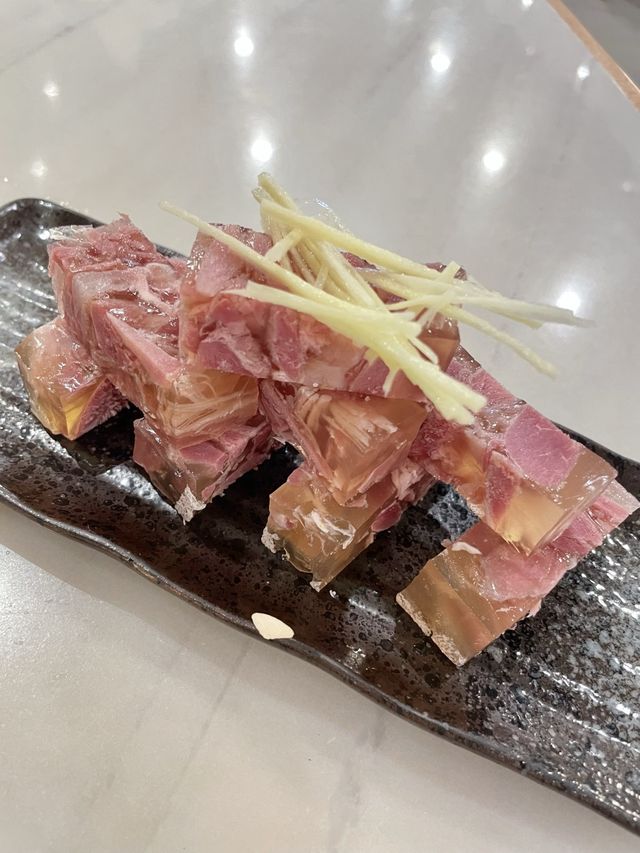  京式特色北京烤鴨雙親節