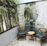 กาแฟดี มุมถ่ายรูปปัง ที่ Transit No.8