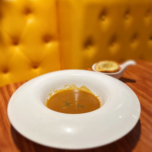 🌟 旺中帶靜法國餐廳 🌟