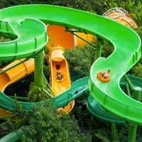 Waterbom Kuta Bali