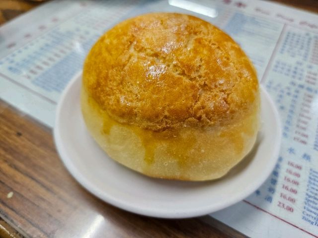 澳門碩果僅存的老字號茶餐廳 澳門碩果僅存的老字號茶餐廳