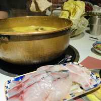 食火鍋都可以打卡