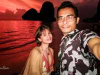 ไร่เลย์เบย์รีสอร์ทแอนด์สปา Krabi
