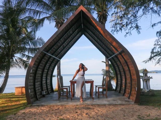 Lazy Day the Resort, Koh Mak ที่พักเกาะหมาก