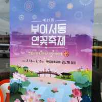 부여 수륙양용투어, 부소산성, 정림사지박물관 투어