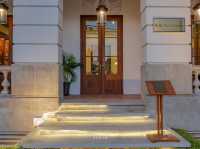 Bella Nara Hotel, Chiang Mai