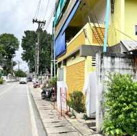 ร้านดังแม่สะเรียง