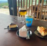ร้านกาแฟแนะนำที่ดอยช้าง