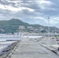 【長崎】憩いの場、長崎水辺の森公園