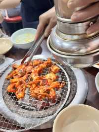 〖 韓国・忠武路〗チュクミ好きの方に是非オススメしたい名店🐙