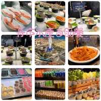 🐟🦞探店舟市水產自助餐 🐟🦞