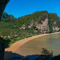 ที่พักกระบี่ วิวสุดว้าวว Tinidee Hideaway Tonsai 