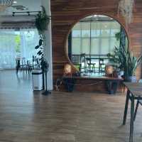 Sofit cafe @Buriram 🍰 
