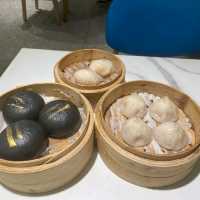集香港美食於一身 盛意小館