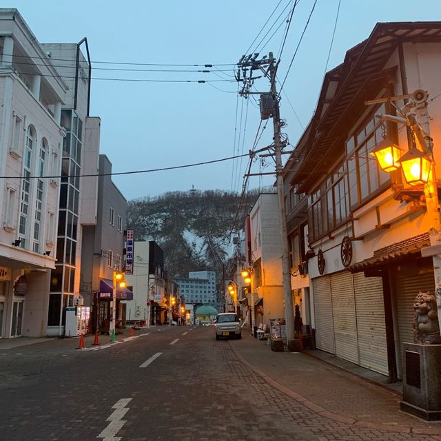  Best Onsen at Jigokudani Hell Valley