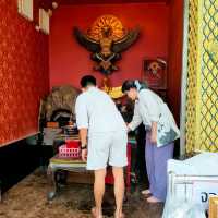 ทริปมู กิน ฟิน สบาย By kym ya at กทม.