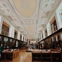 British Museum, London