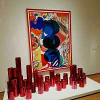 M+ Art Museum Hong Kong