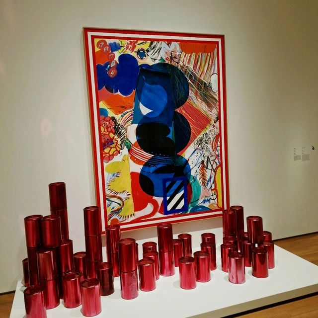 M+ Art Museum Hong Kong