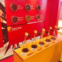 打卡熱點📸最辣文化展@K11 Art Mall