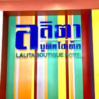 Lalita Boutique Hotel