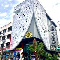 The Bed Hotel Hatyai