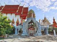 วัดคุ้งท่าเลา