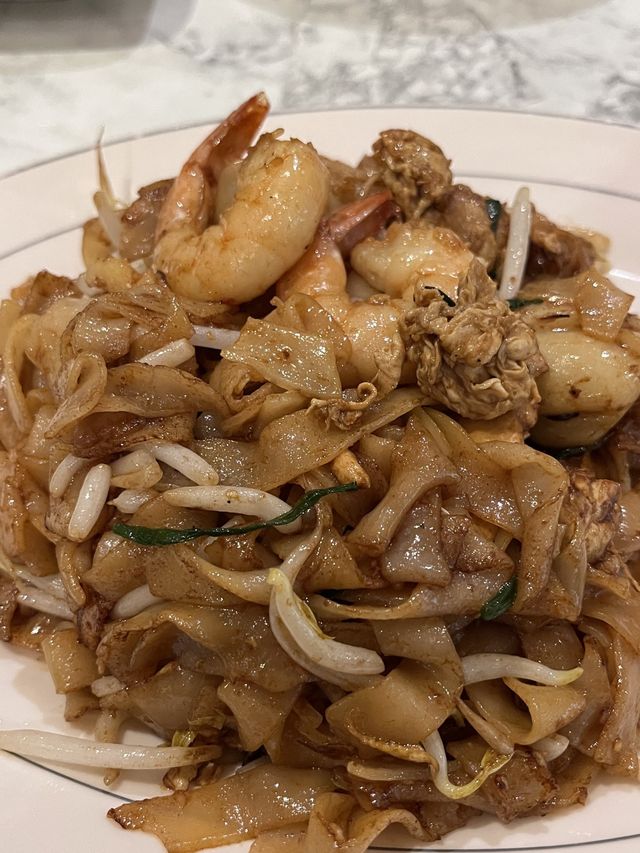 말레이시아 트윈타워 맛집, 마담콴스🇲🇾