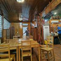 屏東內埔特色餐廳分享~南洋風高腳屋 在屏東也能感受泰國風情