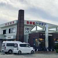 【知多の旅】常滑焼ヤマタネで絵付け体験