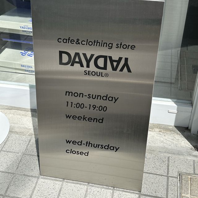 名古屋:伏見˗ˏˋ DAYDAY seoul nagoya ˎˊ˗
