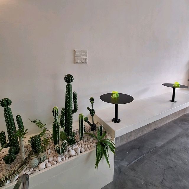 🥯 Cafe Hoppin': holobake [Penang]