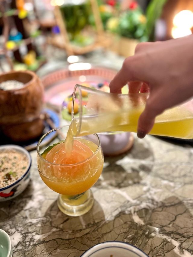 超夢幻少好心網紅打卡餐廳🍴