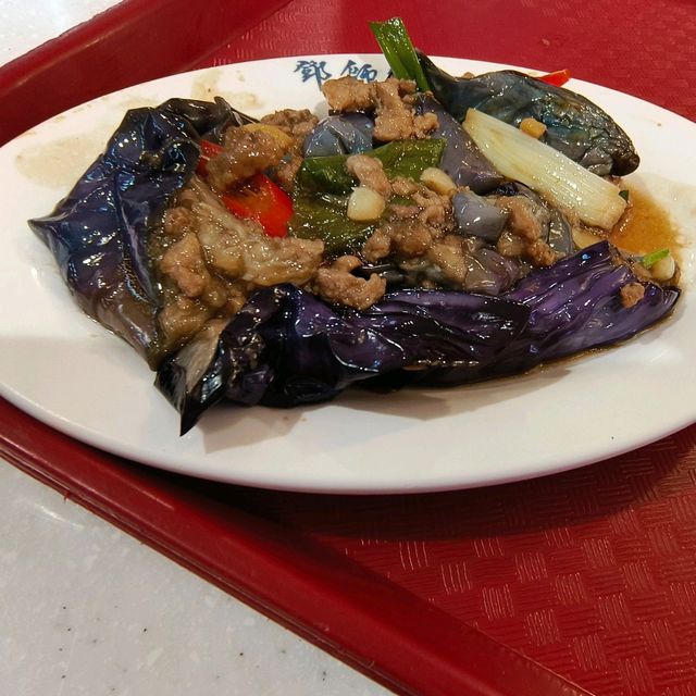 高雄左營-百味家常菜|鄧師傅|（CP值高的百貨美食）