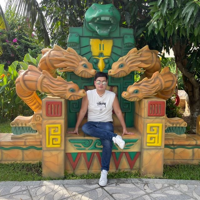 VinWonders Nha Trang