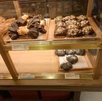 Famous Japanese Bakery 